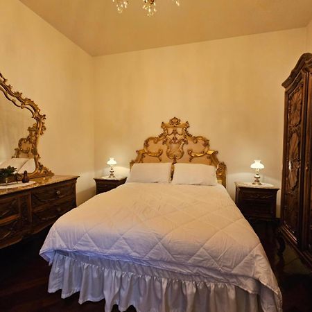 אאוסטה L'Atelier Du Temps - Charme Apartment מראה חיצוני תמונה