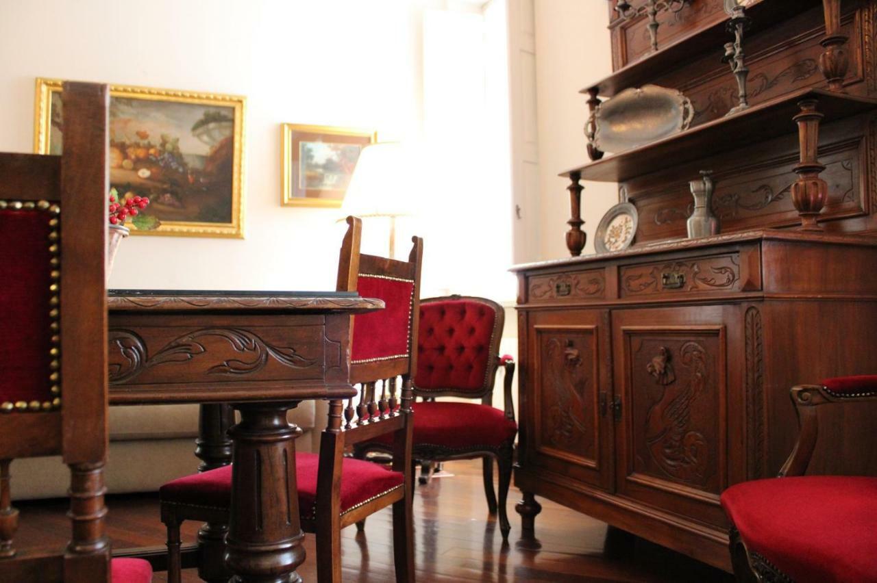 אאוסטה L'Atelier Du Temps - Charme Apartment מראה חיצוני תמונה