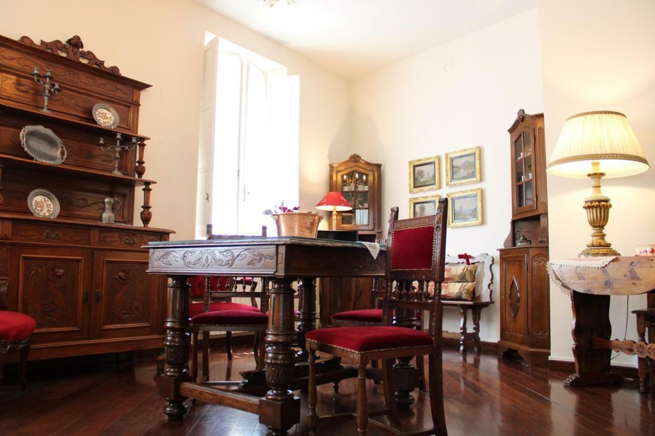 אאוסטה L'Atelier Du Temps - Charme Apartment מראה חיצוני תמונה