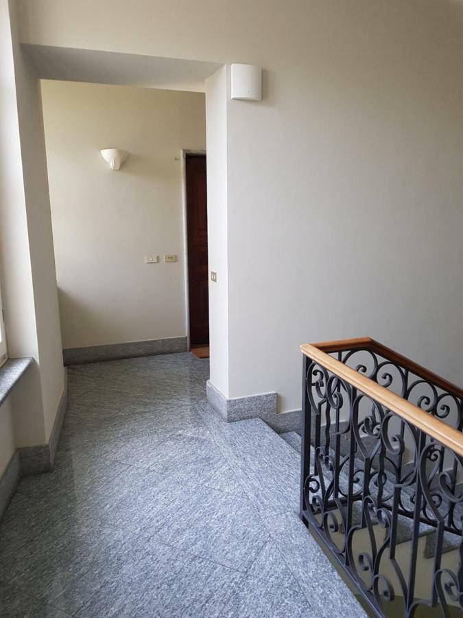 אאוסטה L'Atelier Du Temps - Charme Apartment מראה חיצוני תמונה